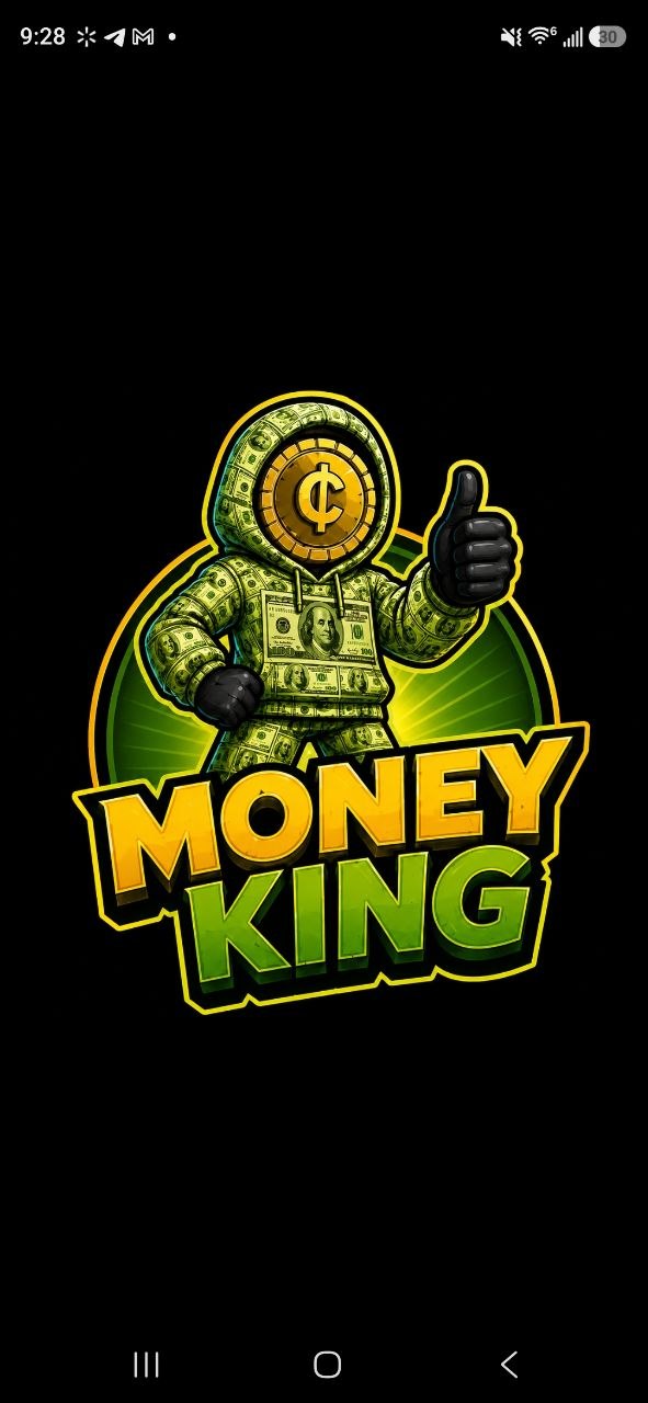 Money King